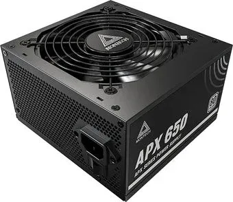 Montech APX 650W (DC to DC)