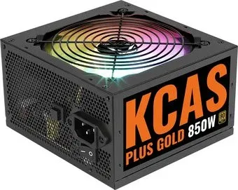 Formula KCAS Plus Gold RGB 850W