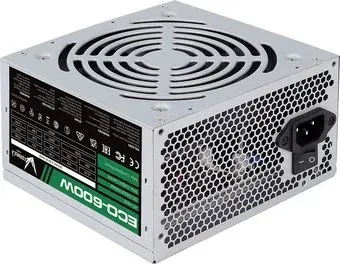 Formula ECO-600W
