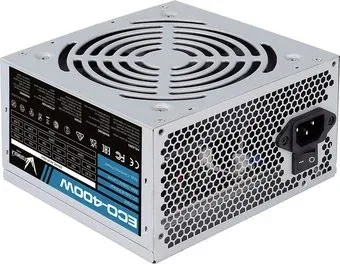 Formula ECO-400W