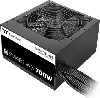 Thermaltake Smart W3 700W PS-SPW-0700NNFAWE-1