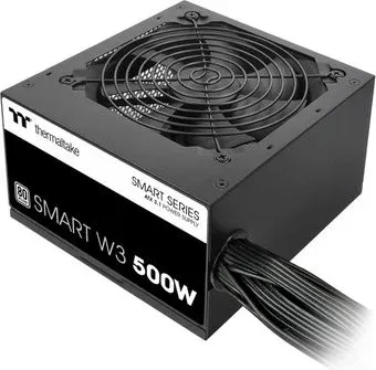 Thermaltake Smart W3 500W PS-SPW-0500NNFAWE-1