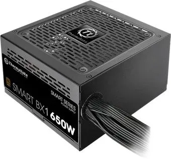 Thermaltake Smart BX1 SE 650W PS-SPD-0650NNSABE-2