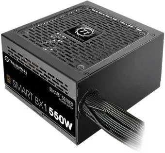 Thermaltake Smart BX1 SE 550W PS-SPD-0550NNSABE-2