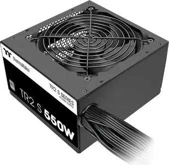 Thermaltake TR2 S 550W PS-TRS-0550NNSAWE-2