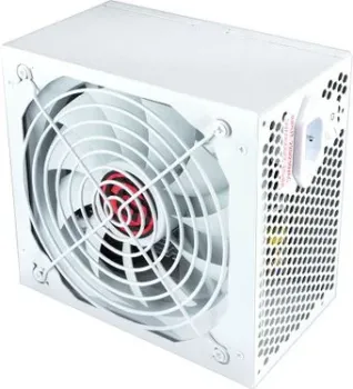 Ginzzu PC800 (белый)