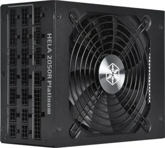 SilverStone HELA 2050R Cybenetics Platinum SST-HA2050R-PM