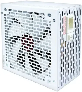Ginzzu PC600 (белый)