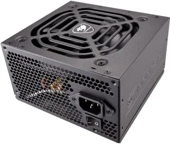 Cougar VTX500 BS-500R