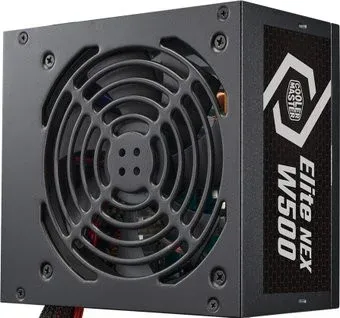 Cooler Master Elite NEX W500 MPW-5001-ACBW-B