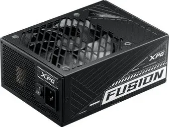ADATA XPG Fusion 1600W FUSION1600T-BKCEU