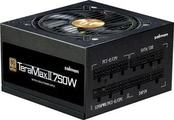 Zalman TeraMax II 750W ZM750-TMX2