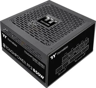 Thermaltake Toughpower PF3 850W Platinum TT Premium Edition PS-TPD-0850FNFAPE-3