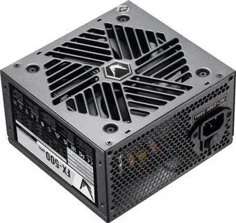 Formula FX-500 500W ZH1140BN91R0-01