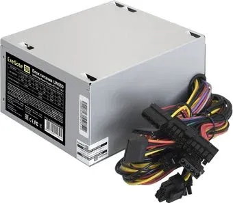 ExeGate UN550 EX282069RUS-S