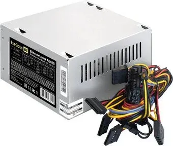 ExeGate AB650 EX292143RUS-S