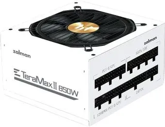 Zalman TeraMax II 850W ZM850-TMX2 WH