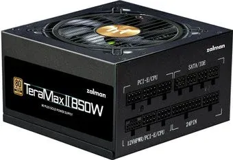 Zalman TeraMax II 850W ZM850-TMX2