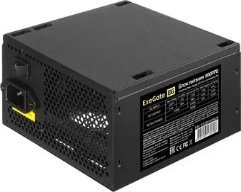 ExeGate 900PPE EX292163RUS