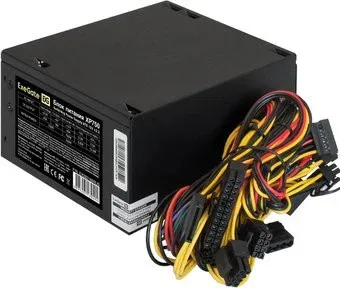 ExeGate XP750 EX292166RUS-S