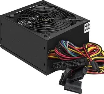 ExeGate 400PPX EX292174RUS-S