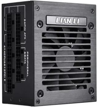 Lian Li SP750 G89.SP750B.00EU