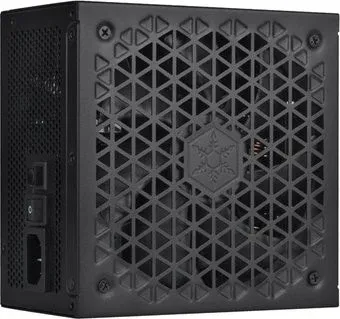 SilverStone Decathlon DA1000R Cybenetics Gold SST-DA1000R-GM