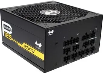 In Win P125 IW-PS-P1250W