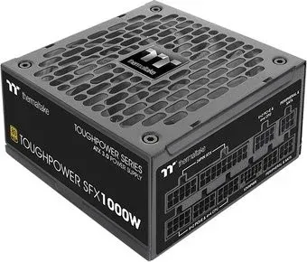 Thermaltake Toughpower SFX 1000W Gold TT Premium Edition PS-STP-1000FNFAGE-1