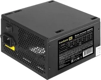 ExeGate 500PPE EX260641RUS-PC