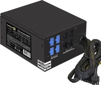 ExeGate 900PPX EX222114RUS