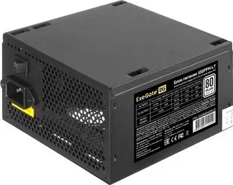 ExeGate 550PPH-LT EX282042RUS-OEM