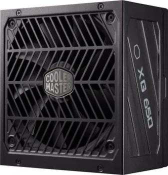 Cooler Master XG650 Platinum MPG-6501-AFBAP-EU