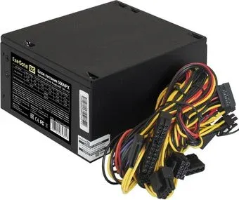 ExeGate 500NPX EX224734RUS-PC