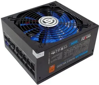 Ginzzu MC1000