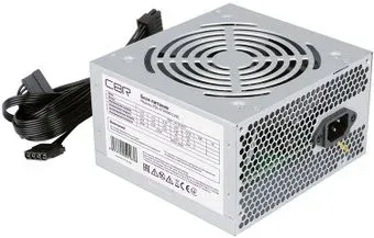 CBR PSU-ATX400-12EC