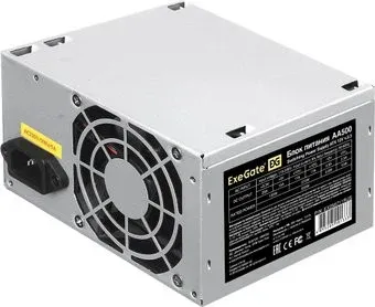 ExeGate AA500-PC EX256711RUS-PC