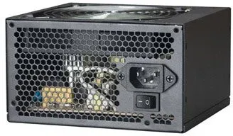 ExeGate ATX-450NPXE 450W