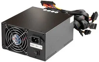 ExeGate PRO RM-600ADS 600W