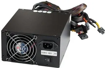 ExeGate PRO RM-700ADS 700W