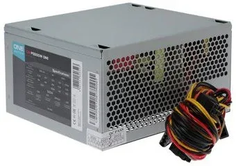 CrownMicro CM-PS500W One