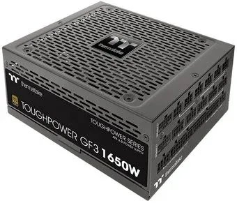Thermaltake Toughpower GF3 1650W Gold - TT Premium Edition PS-TPD-1650FNFAGE-4