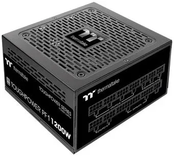 Thermaltake Toughpower PF1 1200W TT Premium Edition PS-TPD-1200FNFAPE-1
