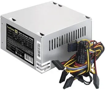 ExeGate CP500 EX219457RUS-PC