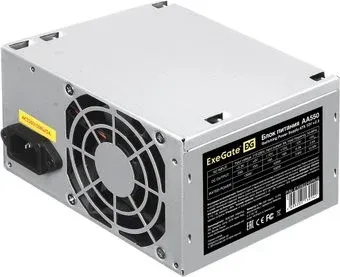 ExeGate AA500 EX292240RUS