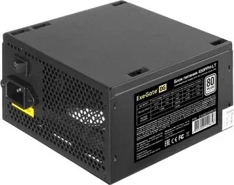 ExeGate 450PPH-LT 80 Plus EX292150RUS