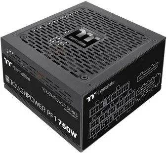 Thermaltake Toughpower PF1 750W TT Premium Edition TTP-0750AH2FKP