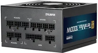 Zalman TeraMax 1000W ZM1000-TMX
