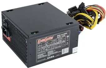 ExeGate 500NPX EX224734RUS