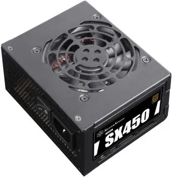 SilverStone SX450-B